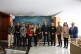 Unanimidad en la Asamblea Regional para declarar de Inters Turstico las Fiestas del Milagro