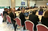 La Regin recibir el prximo año 86,5 millones de la UE para inversiones en TIC, infraestructuras y actuaciones en el Mar Menor