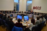 Los Consejos Econmicos y Sociales autonmicos analizan en Murcia los retos a los que se enfrentan