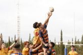 El Rugby Las Torres pierde en el inicio de la liga regional sub-18
