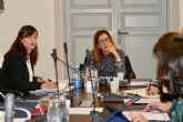 El Plan Estratégico de Empleo de Cartagena, protagonista en la Comisión de Empleo de la Federación Española de Municipios