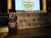 AMEFMUR entrega sus premios anuales en la noche de la empresa familiar reivindicando la implicacin del colectivo con el desarrollo econmico y social