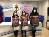 El Ayuntamiento de guilas presenta la campaña conmemorativa del Da Internacional para la Eliminacin de la Violencia contra las Mujeres