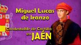 Viva el Condestable Don Miguel Lucas de Iranzo