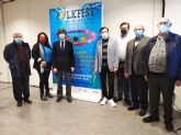 Cultura organiza el II Festival de msica folk y popular 'Folkfest Regin de Murcia 2022'