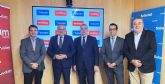 Banco Sabadell y Av�lam ampl�an su l�nea de financiaci�n para pymes y aut�nomos de la Regi�n a los 30 millones de euros