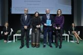 El SMS recibe el premio nacional de la Fundacin Tecnologa y Salud por su experiencia en innovacin