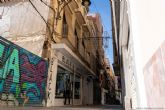 Urbanismo autoriza la reforma de un edificio de la calle San Fernando