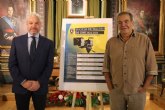 Benito Rabal volverá a impartir talleres de cine en Mazarrón