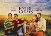 Elvira Cuadrupani, Juanjo Artero, Patxi Freytez y Chusa Barvero y protagonizan 'Entre copas'