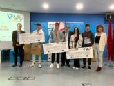 La XIII Olimpiada de la Creatividad bate rcord de participacin con ms de 600 estudiantes