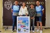 Las aguas del litoral mazarronero listas para el gran XVII Open Nacional de Pesca Baha de Mazarrn