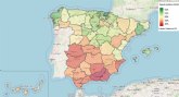 El 36,8% de los ninos de Murcia menores de 18 anos estn en riesgo de pobreza