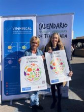 El nuevo Calendario de frutas y verduras de temporada