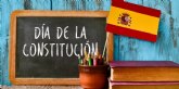 Los centros educativos realizan actividades para dar a conocer la Constitucin Espanola entre el alumnado
