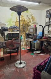 El PSOE exige una intervencin urgente en el centro de mayores de El Esparragal, lleno de humedades, moho, aseos deteriorados, accesos inseguros y  espacios cerrados