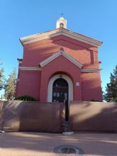 Cultura financia con ms de 160.000 euros la restauracin de la capilla del cementerio de Totana