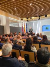 La Comunidad favorece la formaci�n cineg�tica orientada a la gesti�n sostenible del medio natural