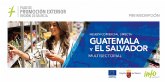 El Gobierno regional impulsa las exportaciones a Centroam�rica, donde las empresas regionales ganan terreno