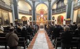 La Cofrada del Cristo de la Divina Misericordia celebr la Solemnidad de Cristo Rey con una Misa Tradicional Minerva