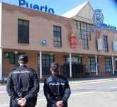 La Polica Nacional detiene a un individuo tras un itinerario criminal de seis intentos de detencin ilegal y una tentativa de homicidio