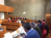El Pleno Municipal aprueba el presupuesto del Ayuntamiento para 2017 que asciende a más de 73´6 millones de euros e incrementa la dotación para las áreas municipales