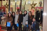 Diecisis comercios participan en la VI edicin del concurso de escaparates navideños