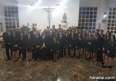 Concierto de Navidad - Asociacin Amigos de la Msica de El Paretn