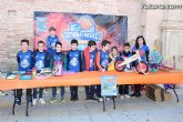 Totana Basket organizó la Campaña Solidaria Nadidad 2018 - I Recogida de Juguetes