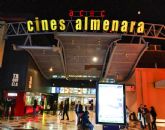 Cinemax Almenara ya cuenta con el sonido Atmos que te dejará sin aliento