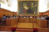 El Ayuntamiento de Caravaca de la Cruz concederá el título de 'Hijo Predilecto de la Ciudad', a título póstumo, a José Luis Lag