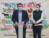 El Gobierno regional denuncia los recortes del agua para riego en 62 hectómetros durante los últimos 15 meses