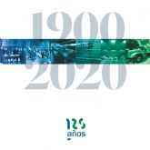 FCC publica el libro de sus 120 años de historia