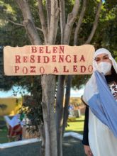 El IMAS programa actividades navideñas en sus centros de mayores y de personas con discapacidad