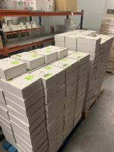 Bon App EatR colabora estas navidades contra el cncer infantil repartiendo sus roscones ms healthy y sostenibles a favor de la Fundacin Aladina