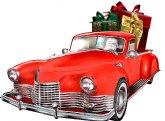 ¿Cunto tardara Santa en repartir los regalos en coche? Segn Acierto, ms de 700 años