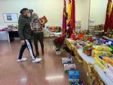 Nonduermas celebra una recogida de alimentos solidaria para ayudar a las familias desfavorecidas
