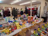 La Junta Municipal de Nonduermas impulsa una campaña de recogida de alimentos