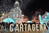 Talleres infantiles, conciertos, cuentacuentos y teatro para este fin de semana navideño en Cartagena