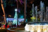 La Plaza de Espana inaugura las actividades navidenas con conciertos gratuitos y la celebración de talleres infantiles