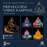 Cieza dar la bienvenida a la Navidad esta noche en la Esquina del Convento