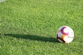 La Comunidad invierte 700.000 euros para construir un nuevo campo de fútbol en Archena que utilizarán más de 500 deportistas