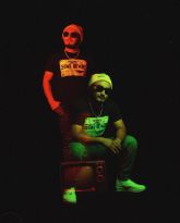 Cawer Mx presenta su nueva cancin Venus