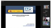 Jornada sobre la Recuperacin de Empresas en Crisis