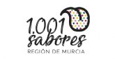 El Instituto de Turismo de la Regin de Murcia solicita la marca '1.001 sabores REGIN DE MURCIA'