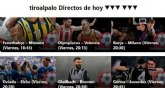 Tiro Alpalo ofrece informacin relevante y actualizada del mbito del deporte