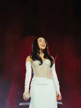 Entrevista a Nicki Nicole