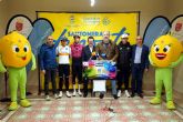 La Vuelta Ciclista a la Región de Murcia finalizará en Santomera el próximo 14 de febrero