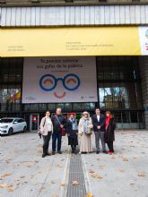 APEMYF reitera a Sanidad que el Estatuto Médico y Facultativo como instrumento de cambio es 