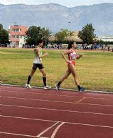 Alhama de Murcia echó el cierre a competición en pista regional este 2025